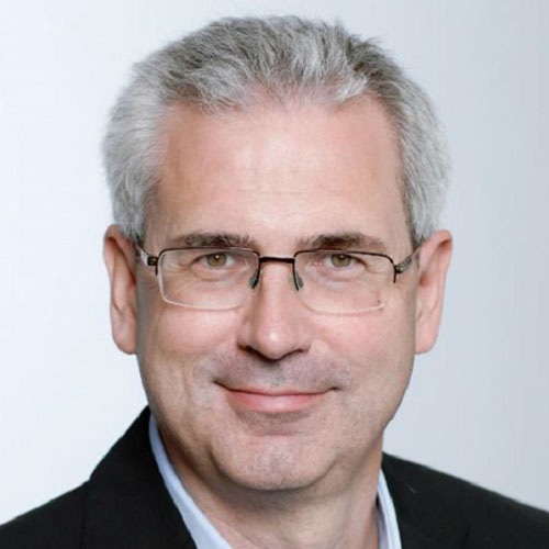 Markus Enzelberger, Ph.D.